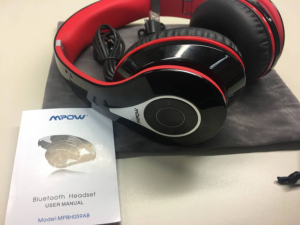 Drivers Mpow Bluetooth Headset For Windows 7 X64
