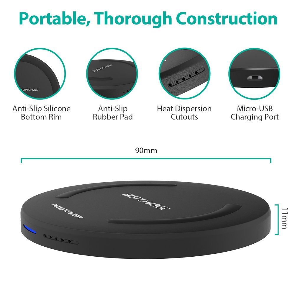 Led wireless charging инструкция на русском. Fast charge беспроводная зарядка инструкция по применению на русском. Как работает беспроводная зарядка