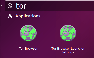 tor linux