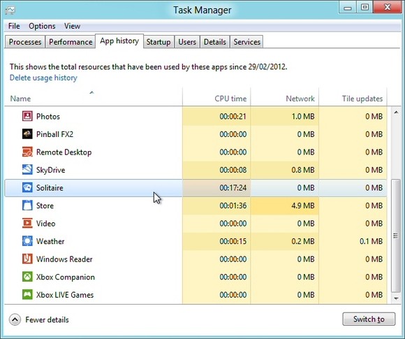 Another 10 Windows 8 Tips & Tricks 3