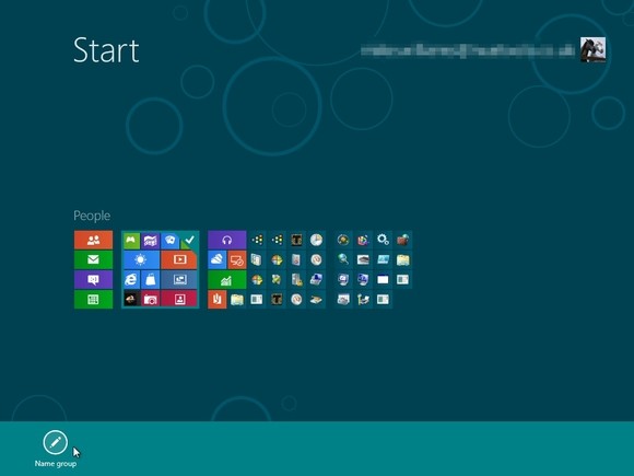 10 Getting Started Windows 8 Tips & Tricks 3