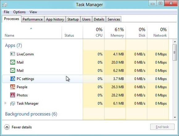 10 Getting Started Windows 8 Tips & Tricks 7