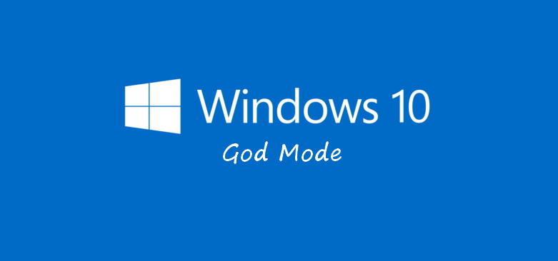 activer-le-god-mode-sur-windows-10