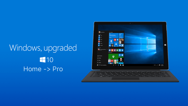 Fix For Upgrading From Windows 10 Home to Windows 10 Pro 10 Fix For Upgrading From Windows 10 Home to Windows 10 Pro 5