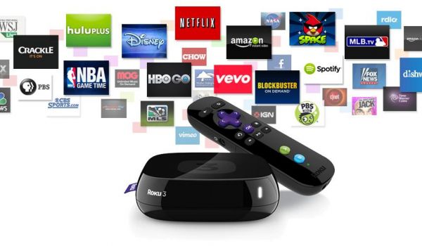 Fix Roku App WiFi Connection Problems 1