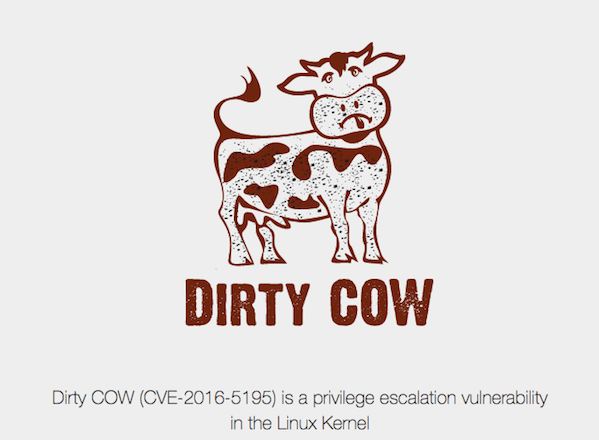 How To Patch Linux Kernel Zero Day DirtyCow Vulnerability CVE-2016-5195 5 How To Patch Linux Kernel Zero Day DirtyCow Vulnerability CVE-2016-5195 5