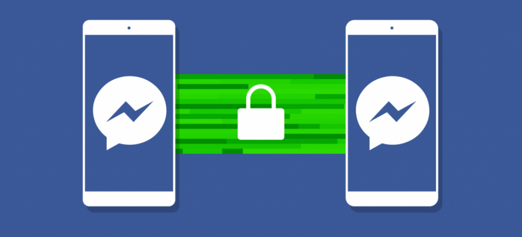 How to Enable Encryption (Secret Conversations) on Facebook Messenger 7 How to Enable Encryption (Secret Conversations) on Facebook Messenger 7