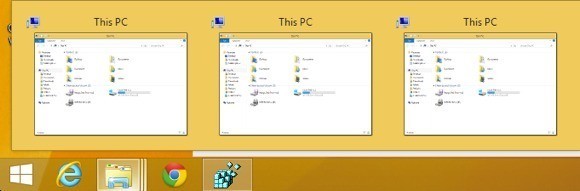 Workaround: Taskbar Thumbnail Previews Disappear Too Quickly 12 Workaround: Taskbar Thumbnail Previews Disappear Too Quickly 7