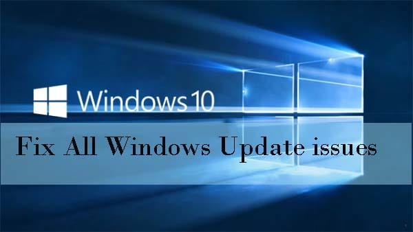 Fix Windows Update Errors Troubleshooting Tool 6 Fix Windows Update Errors Troubleshooting Tool 1