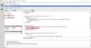 How To Fix Cisco ASDM Font Size Too Small Or Overlap 2