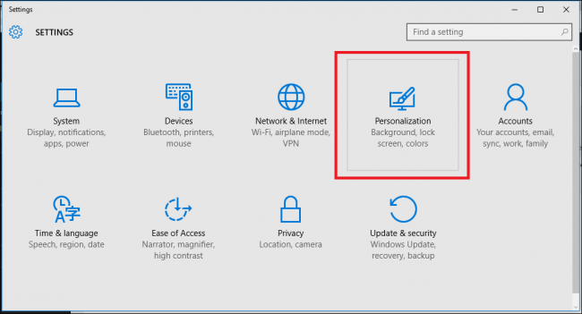 How To Disable Lock Screen Ads In Windows 10 2