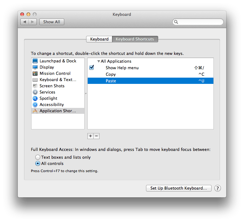 How To Use PC Keyboard Shortcuts in macOS 17 How To Use PC Keyboard Shortcuts in macOS 11