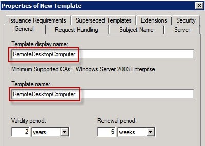 How To Fix Server Renewing Remote Desktop Certificate Multiple Times Per Day 5 How To Fix Server Renewing Remote Desktop Certificate Multiple Times Per Day 1