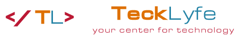TeckLyfe