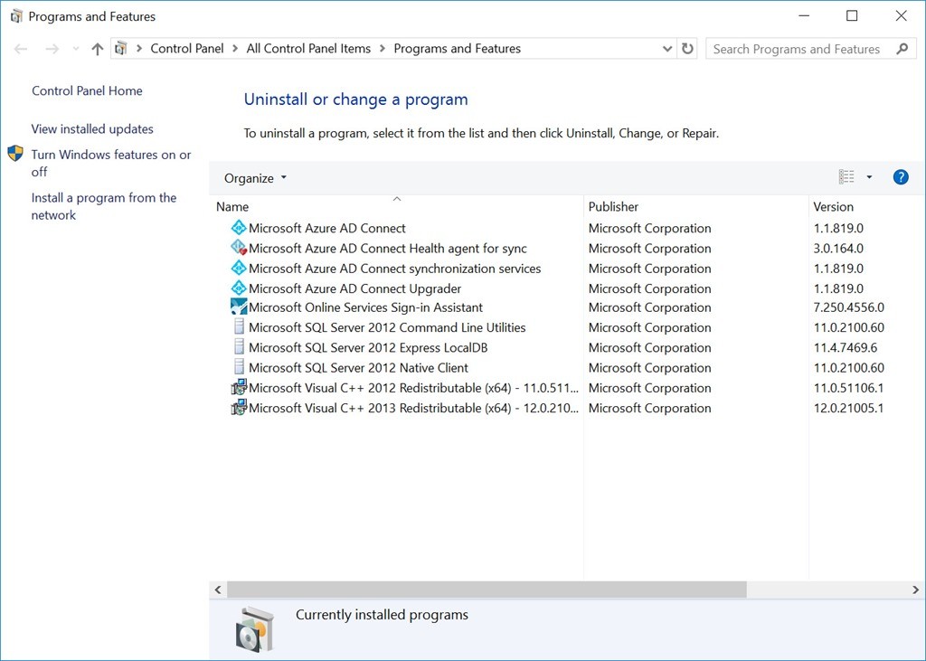 How to Fix microsoft.online.reporting.monitoringagent.startup High CPU 9 How to Fix microsoft.online.reporting.monitoringagent.startup High CPU 3