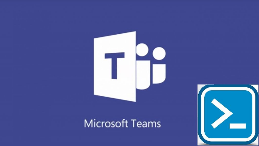 How To Create a Microsoft Team From An Office 365 Group Using Powershell 10 How To Create a Microsoft Team From An Office 365 Group Using Powershell 10