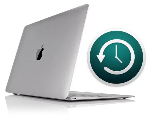 Mac Time Machine