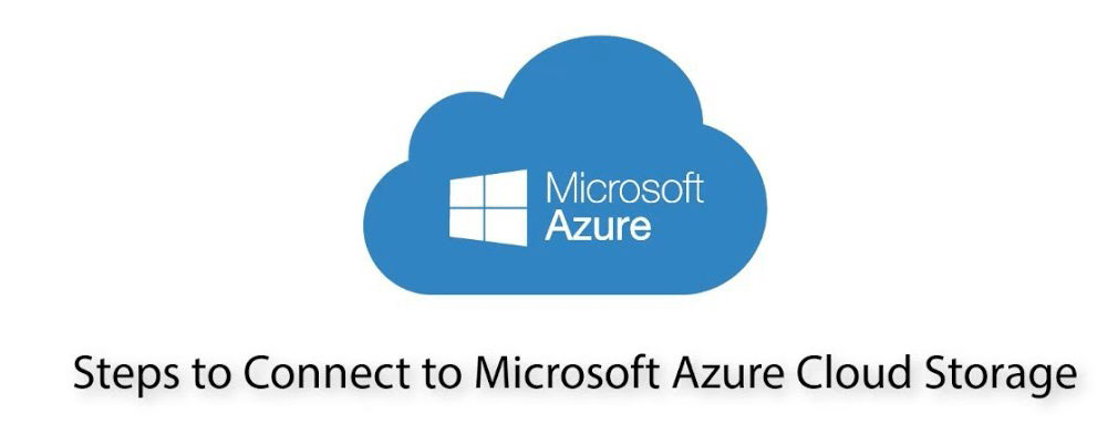 Create an Azure File Share and Map it in Windows 10 21 Microsoft Azure File Share