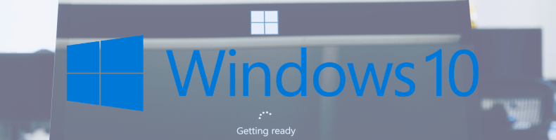 Windows 10 1903 Slow