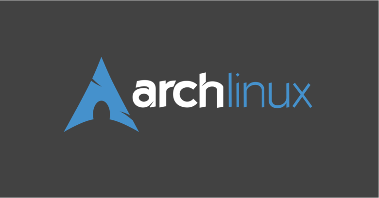 Install Basic Tools and Desktop Environment in Arch Linux 13 arch-linux