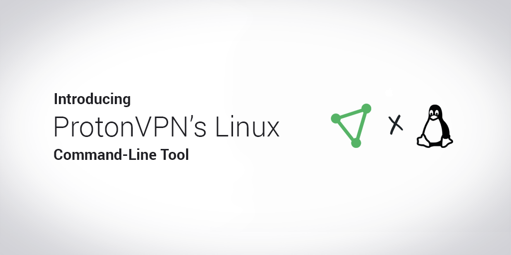 How to use ProtonVPN on Linux 18 ProtonVPN Linux
