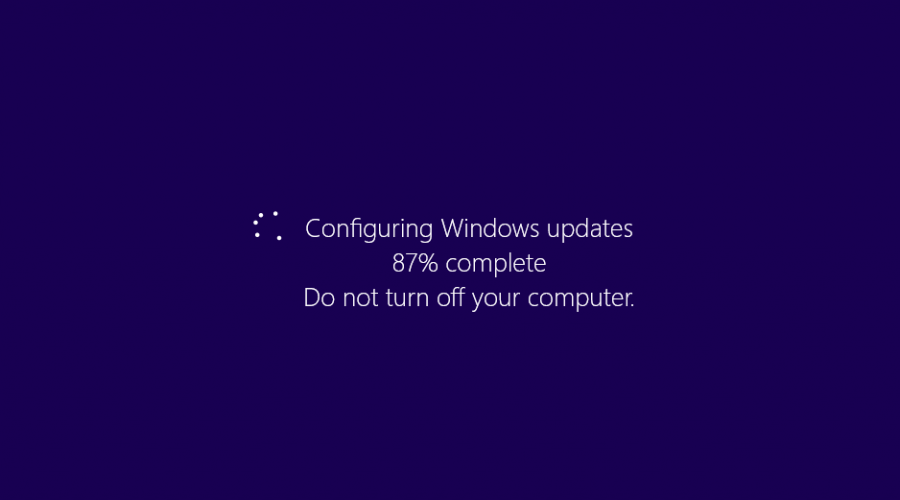 Force Windows Updates Windows Server 2016, 2019 and Windows 10 11 Windows Update