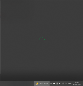 Microsoft News Interests Not Loading