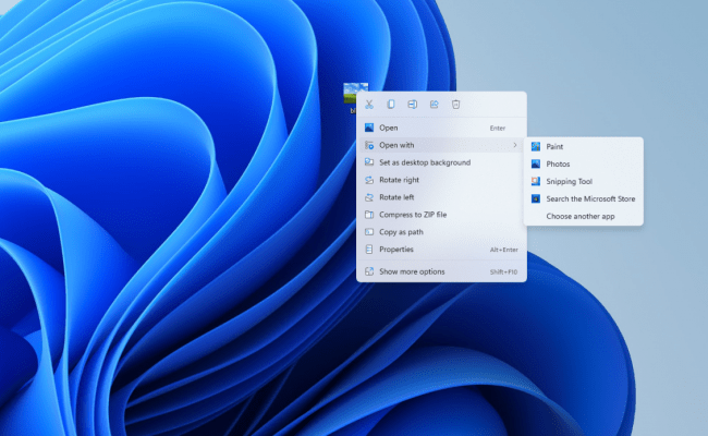 How to Enable Full Context Menus in Windows 11 5 Windows 11 Full Context Menus