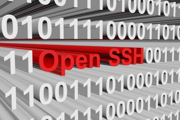 OpenSSH Windows