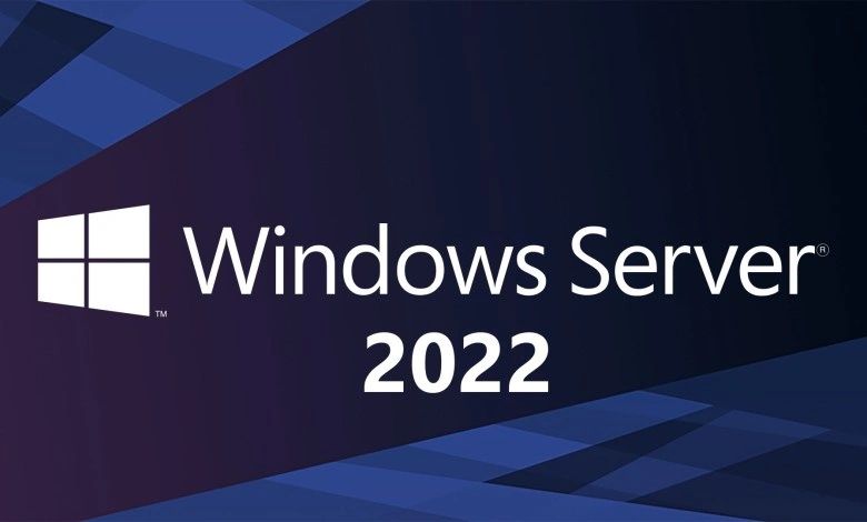 Windows Server 2022