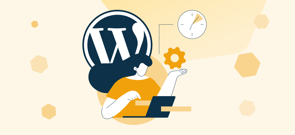Wordpress WP-Cron